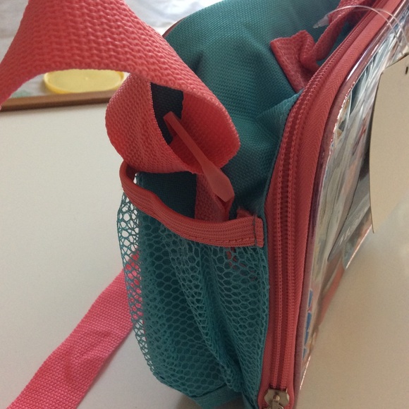 SOLD OUT New Disney MOANA lunch box Gift 🎊🎊 - Picture 2 of 4